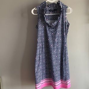 Barbara Erickson woman’s XS dress